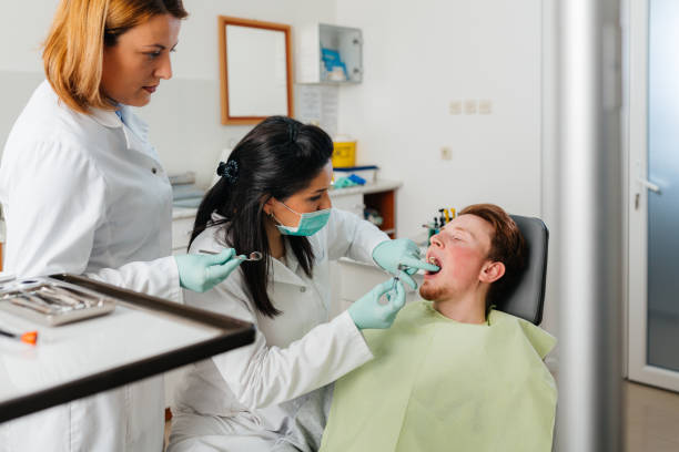 Best Emergency Treatment for Dental Infections or Abscesses in Maybrook, NY