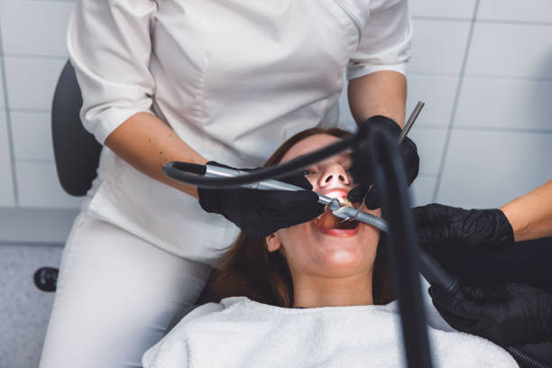 Best Emergency Treatment for Dental Infections or Abscesses in Maybrook, NY
